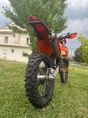 KTM EXC Six Days 2025-thumb-2