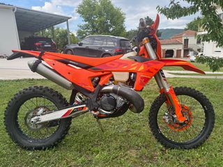 KTM EXC Six Days 2025-thumb-3