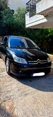 Citroen C4 2005 C4 COUPE