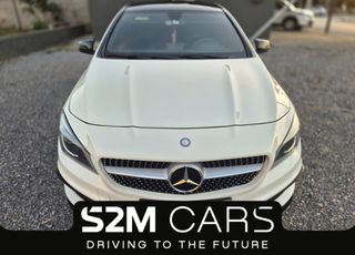 Mercedes-Benz CLA 180 2014 AMG LOOK ΙΔΙΩΤΗ