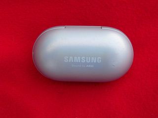 Samsung Galaxy Buds. Bluetooth Handsfree ακουστικά .