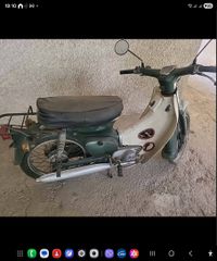 Honda CY 50 1985-thumb-3