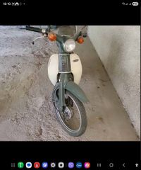 Honda CY 50 1985-thumb-4
