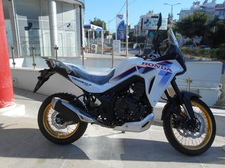Honda Transalp 750 XL 2026 E-CLUTCH SP. COLOR-thumb-3