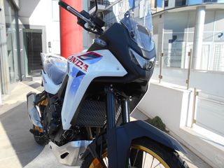 Honda Transalp 750 XL 2026 E-CLUTCH SP. COLOR-thumb-4