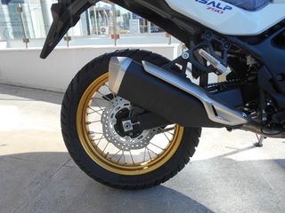 Honda Transalp 750 XL 2026 E-CLUTCH SP. COLOR-thumb-7