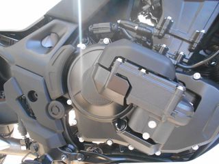 Honda Transalp 750 XL 2026 E-CLUTCH SP. COLOR-thumb-9