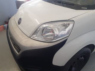 Fiat Fiorino 2021 MULTIJET 1300 TURBO DIESEL
