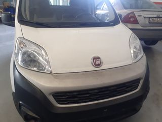 Fiat Fiorino 2021 MULTIJET 1300 TURBO DIESEL-thumb-1