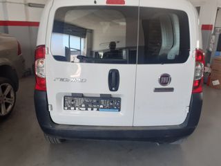 Fiat Fiorino 2021 MULTIJET 1300 TURBO DIESEL-thumb-2