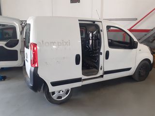 Fiat Fiorino 2021 MULTIJET 1300 TURBO DIESEL-thumb-3