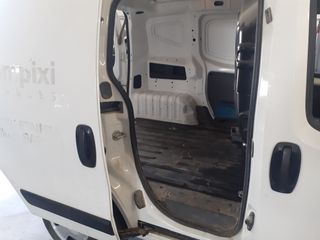 Fiat Fiorino 2021 MULTIJET 1300 TURBO DIESEL-thumb-4