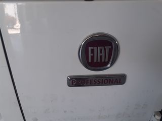 Fiat Fiorino 2021 MULTIJET 1300 TURBO DIESEL-thumb-8