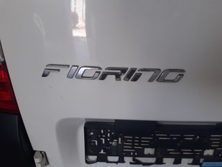 Fiat Fiorino 2021 MULTIJET 1300 TURBO DIESEL-thumb-9