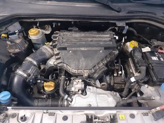 Fiat Fiorino 2021 MULTIJET 1300 TURBO DIESEL-thumb-12