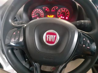 Fiat Fiorino 2021 MULTIJET 1300 TURBO DIESEL-thumb-13