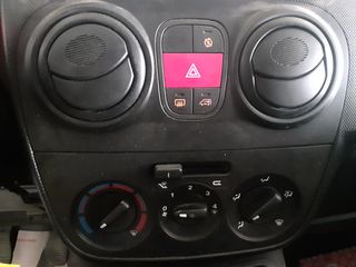 Fiat Fiorino 2021 MULTIJET 1300 TURBO DIESEL-thumb-15