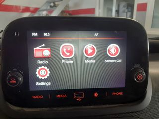 Fiat Fiorino 2021 MULTIJET 1300 TURBO DIESEL-thumb-16