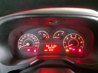 Fiat Fiorino 2021 MULTIJET 1300 TURBO DIESEL-thumb-18