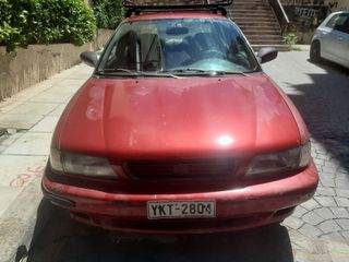 Suzuki Baleno 1998 1.3