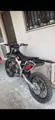 Honda CRF 250 2009