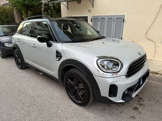 Mini Countryman 2022 COOPER