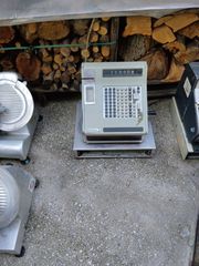 ταμειακή μηχανή sweda