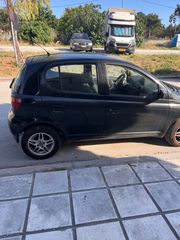 Toyota Yaris 2004 1.0 VVTI 5θυρο