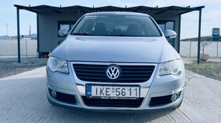 Volkswagen Passat 2008 TSI BLUEMOTION