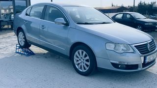 Volkswagen Passat 2008 TSI BLUEMOTION-thumb-2
