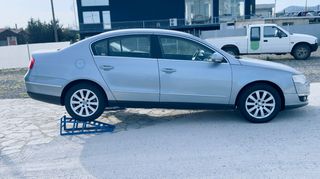 Volkswagen Passat 2008 TSI BLUEMOTION-thumb-3