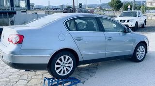 Volkswagen Passat 2008 TSI BLUEMOTION-thumb-4