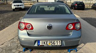 Volkswagen Passat 2008 TSI BLUEMOTION-thumb-5