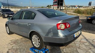 Volkswagen Passat 2008 TSI BLUEMOTION-thumb-6