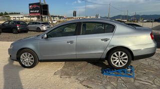 Volkswagen Passat 2008 TSI BLUEMOTION-thumb-7