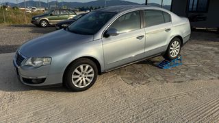 Volkswagen Passat 2008 TSI BLUEMOTION-thumb-9