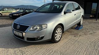 Volkswagen Passat 2008 TSI BLUEMOTION-thumb-10