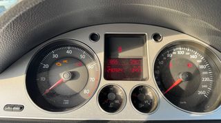Volkswagen Passat 2008 TSI BLUEMOTION-thumb-11