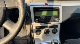 Volkswagen Passat 2008 TSI BLUEMOTION-thumb-12