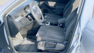 Volkswagen Passat 2008 TSI BLUEMOTION-thumb-14