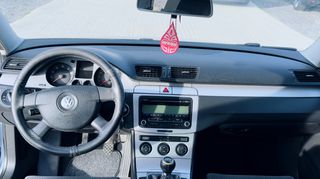 Volkswagen Passat 2008 TSI BLUEMOTION-thumb-15