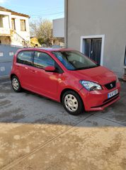 Seat Mii 2014
