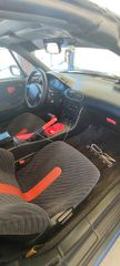 Honda CRX 1996 DelSol
