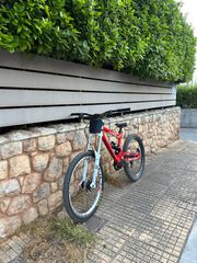 Downhill - Enduro - Trail Commencal 2012 Supreme v2