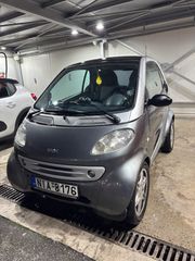 Smart ForTwo 2002 450