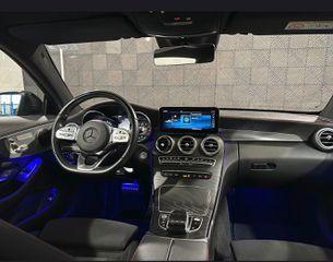 Mercedes-Benz C 200 2023
