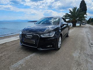 Audi A1 2017-thumb-1