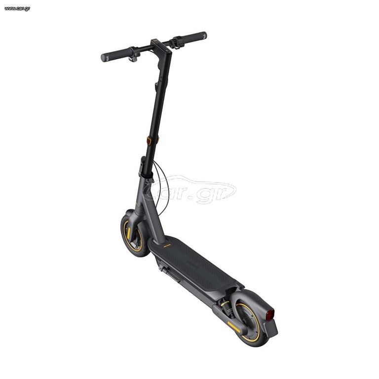 Σπαστό - Αναδιπλούμενο Segway 2026 Electric scooter MAX G2 SEGWAY