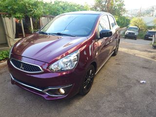 Mitsubishi Space Star 2019 1.2 automatc  euro6