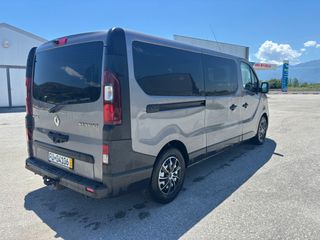 Renault Trafic 2017-thumb-2